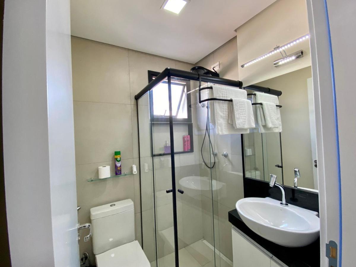Studio32B Decorado Bairro Fragata Marilia Ngoại thất bức ảnh